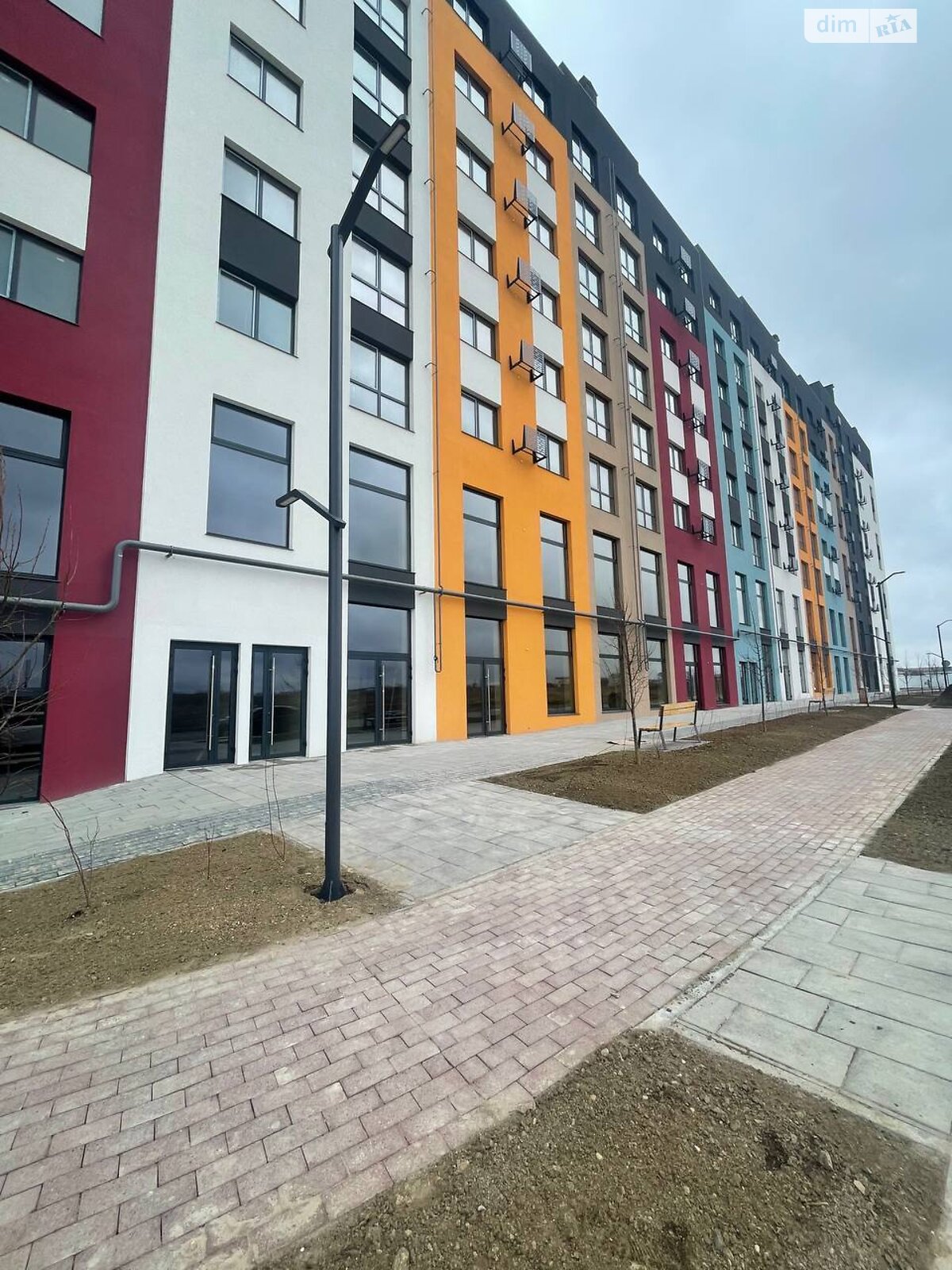 Коммерческое помещение в Ровно, сдам в аренду по Студенческая улица 24, район Счастливое, цена: 97 377 грн за объект фото 1 Коммерческое помещение в Ровно, сдам в аренду по Студенческая улица 24, район Счастливое, цена: 97 377 грн за объект фото 1