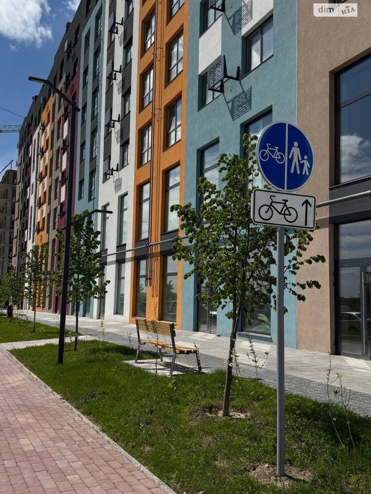 Коммерческое помещение в Ровно, сдам в аренду по Студенческая улица 24, район Счастливое, цена: 26 757 грн за объект фото 1