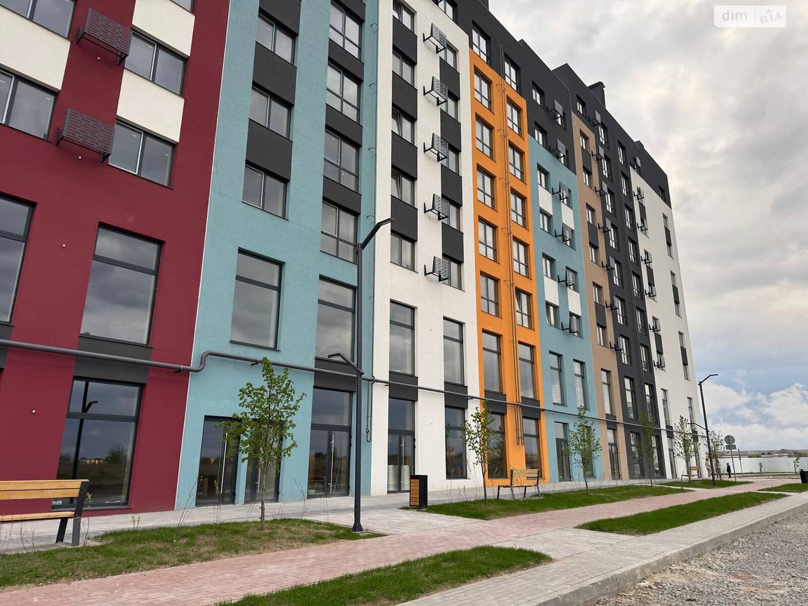 Коммерческое помещение в Ровно, сдам в аренду по Студенческая улица 24, район Счастливое, цена: 26 757 грн за объект фото 1