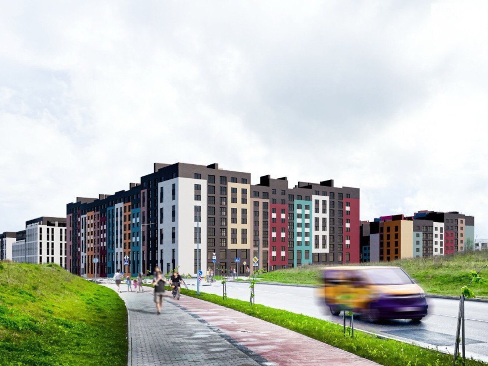 Коммерческое помещение в Ровно, сдам в аренду по Студенческая улица 24, район Счастливое, цена: 20 404 грн за объект фото 1 Коммерческое помещение в Ровно, сдам в аренду по Студенческая улица 24, район Счастливое, цена: 20 404 грн за объект фото 1