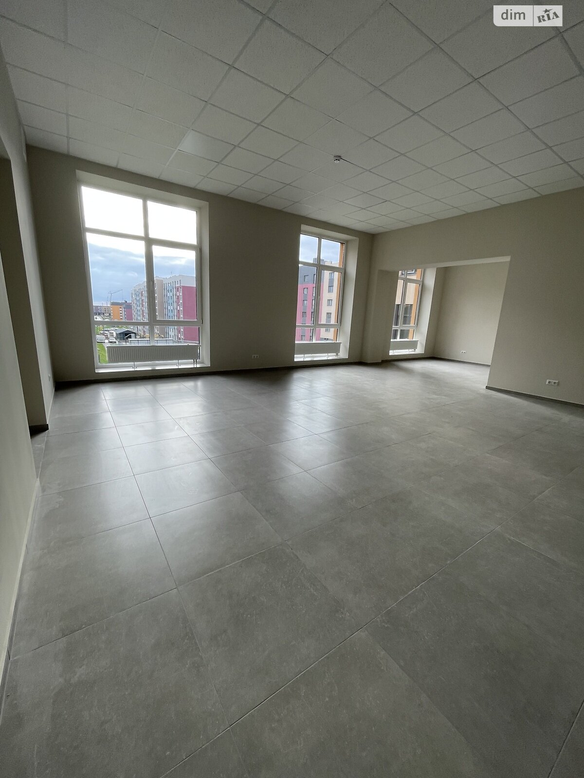 Коммерческое помещение в Ровно, сдам в аренду по Студенческая улица 24, район Счастливое, цена: 26 757 грн за объект фото 1