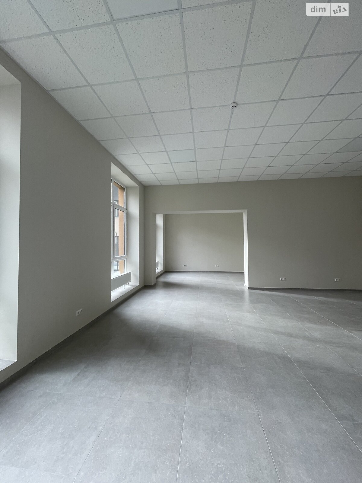 Коммерческое помещение в Ровно, сдам в аренду по Студенческая улица 24, район Счастливое, цена: 26 757 грн за объект фото 1