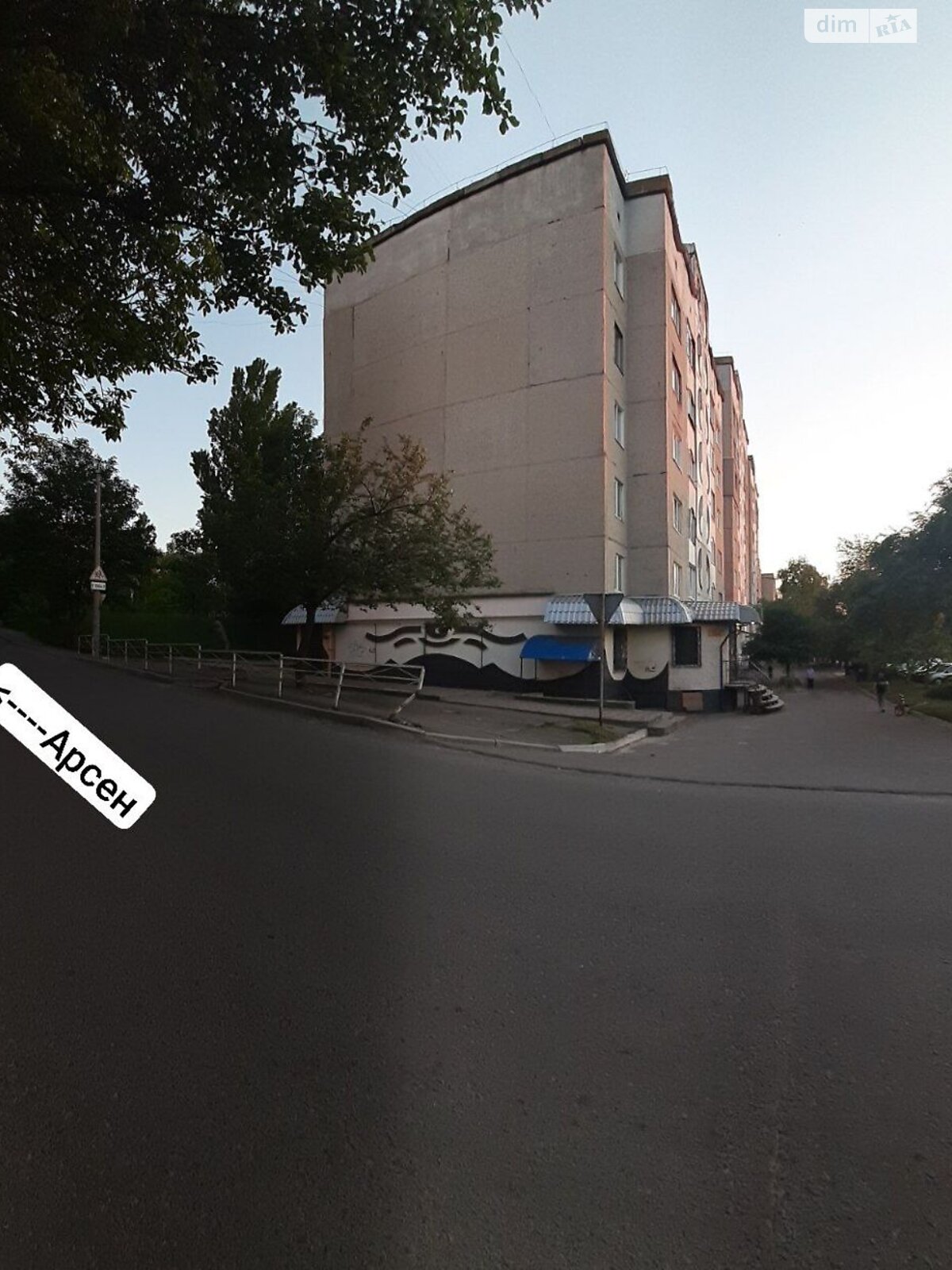 Комерційне приміщення в Рівному, здам в оренду по Волинської Дивізії вулиця, район Північний, ціна: 10 000 грн за об’єкт фото 1 Комерційне приміщення в Рівному, здам в оренду по Волинської Дивізії вулиця, район Північний, ціна: 10 000 грн за об’єкт фото 1
