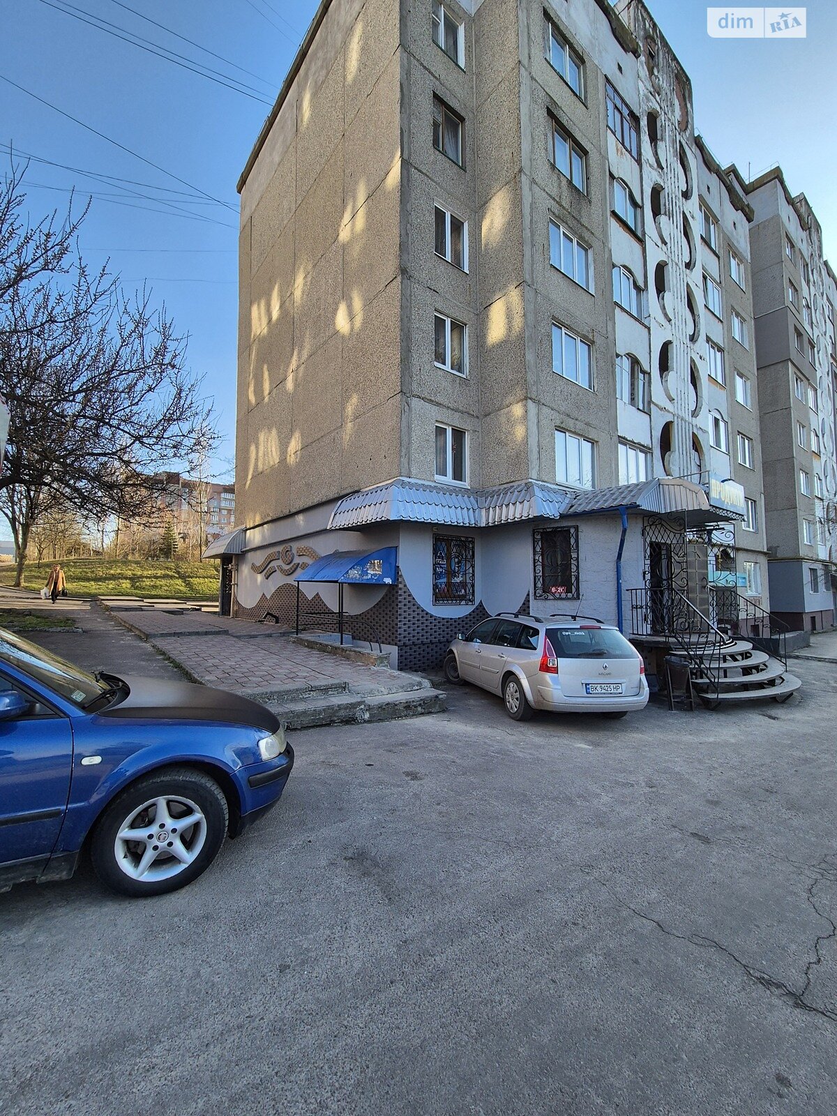 Коммерческое помещение в Ровно, сдам в аренду по Волынской Дивизии улица, район Северный, цена: 14 000 грн за объект фото 1 Коммерческое помещение в Ровно, сдам в аренду по Волынской Дивизии улица, район Северный, цена: 14 000 грн за объект фото 1