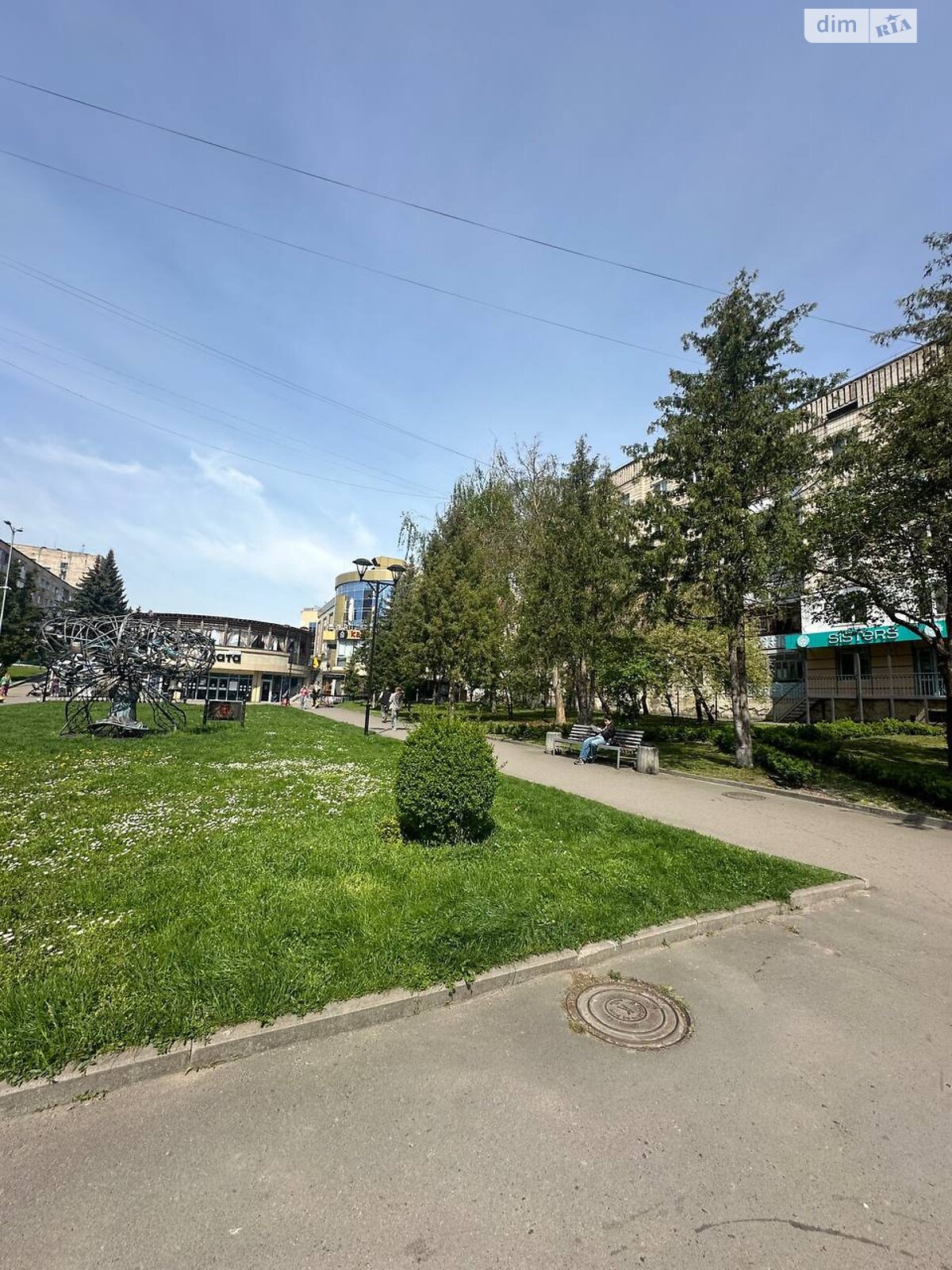 Коммерческое помещение в Ровно, сдам в аренду по Александра Борисенко (Короленко) улица 3, район Центр, цена: 39 000 грн за объект фото 1 Коммерческое помещение в Ровно, сдам в аренду по Александра Борисенко (Короленко) улица 3, район Центр, цена: 39 000 грн за объект фото 1