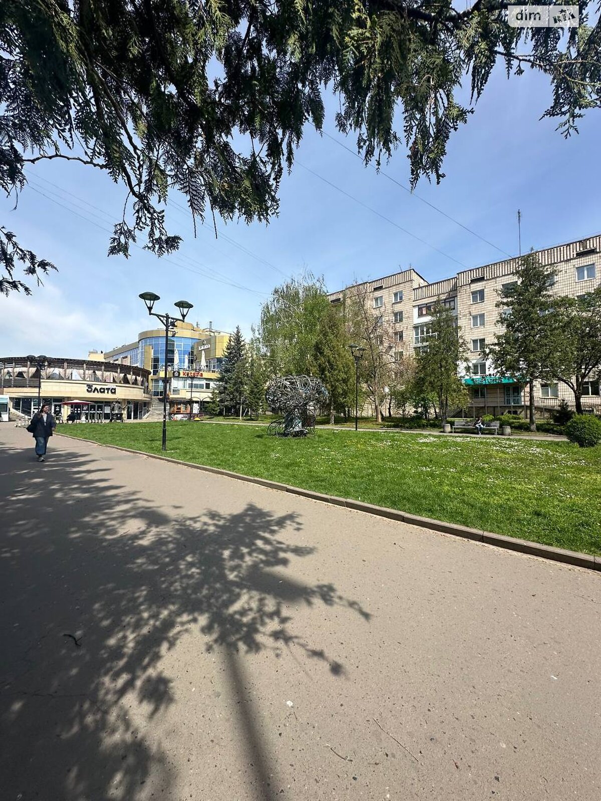 Коммерческое помещение в Ровно, сдам в аренду по Александра Борисенко (Короленко) улица 3, район Центр, цена: 39 000 грн за объект фото 1 Коммерческое помещение в Ровно, сдам в аренду по Александра Борисенко (Короленко) улица 3, район Центр, цена: 39 000 грн за объект фото 1