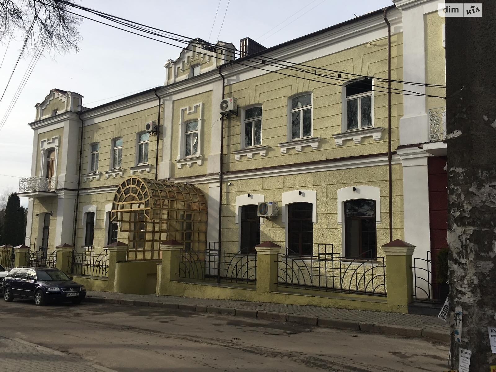Комерційне приміщення в Рівному, здам в оренду по Драгоманова вулиця 32, район Центр, ціна: 60 000 грн за об’єкт фото 1 Комерційне приміщення в Рівному, здам в оренду по Драгоманова вулиця 32, район Центр, ціна: 60 000 грн за об’єкт фото 1