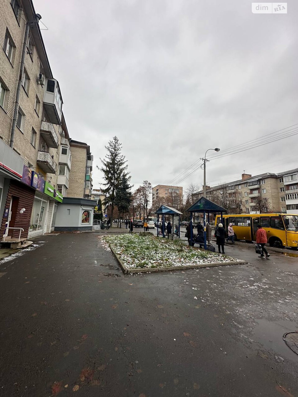 Коммерческое помещение в Ровно, сдам в аренду по Мира проспект, район Центр, цена: 20 000 грн за объект фото 1