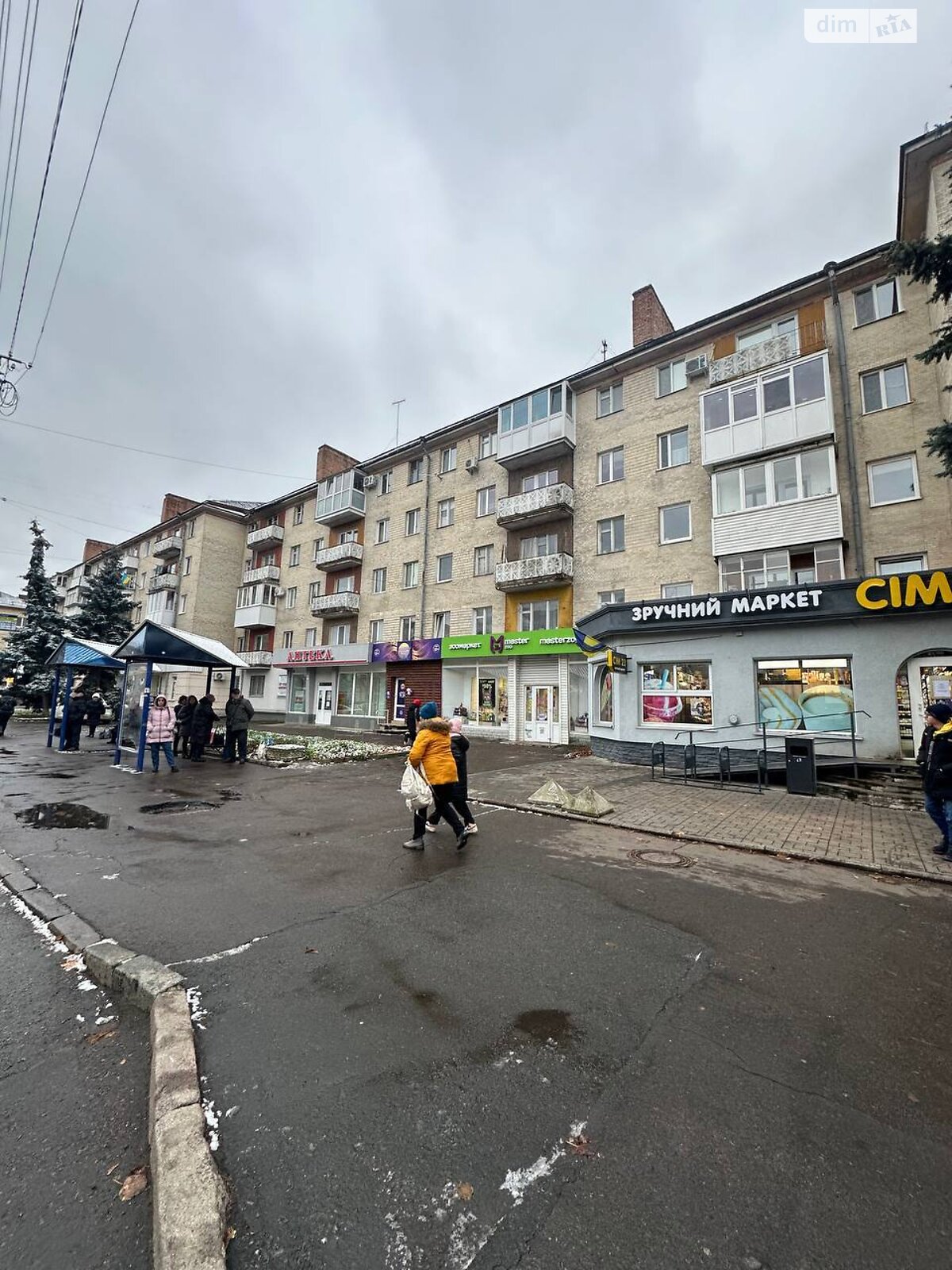 Коммерческое помещение в Ровно, сдам в аренду по Мира проспект 15, район Центр, цена: 24 000 грн за объект фото 1 Коммерческое помещение в Ровно, сдам в аренду по Мира проспект 15, район Центр, цена: 24 000 грн за объект фото 1