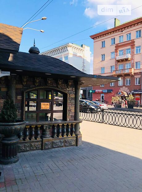 Коммерческое помещение в Ровно, сдам в аренду по Соборная улица, район Центр, цена: 25 000 грн за объект фото 1 Коммерческое помещение в Ровно, сдам в аренду по Соборная улица, район Центр, цена: 25 000 грн за объект фото 1