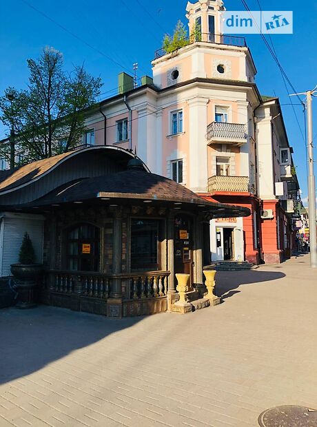 Коммерческое помещение в Ровно, сдам в аренду по Соборная улица, район Центр, цена: 25 000 грн за объект фото 1 Коммерческое помещение в Ровно, сдам в аренду по Соборная улица, район Центр, цена: 25 000 грн за объект фото 1