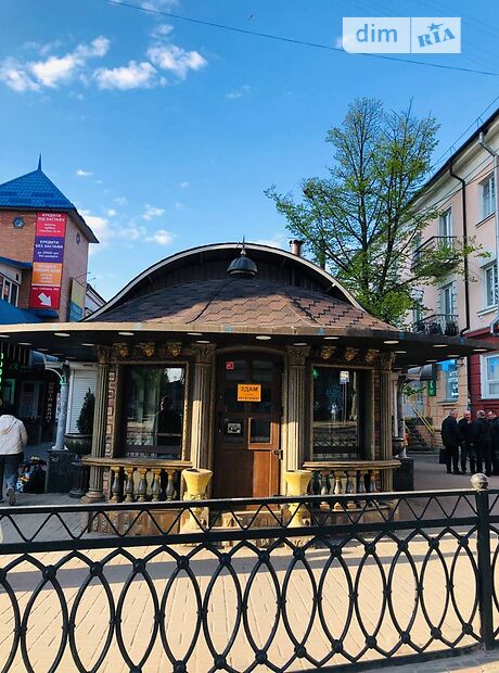 Коммерческое помещение в Ровно, сдам в аренду по Соборная улица, район Центр, цена: 25 000 грн за объект фото 1 Коммерческое помещение в Ровно, сдам в аренду по Соборная улица, район Центр, цена: 25 000 грн за объект фото 1