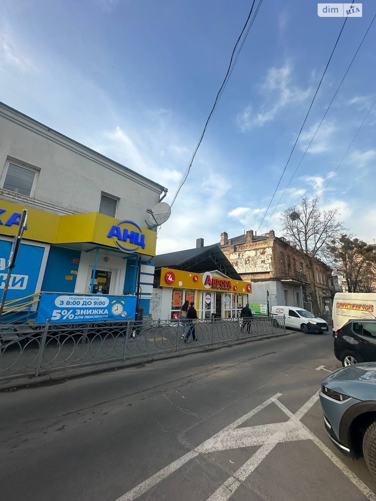 Коммерческое помещение в Ровно, сдам в аренду по Полуботка Гетьмана улица 35, район Центр, цена: 25 000 грн за объект фото 1 Коммерческое помещение в Ровно, сдам в аренду по Полуботка Гетьмана улица 35, район Центр, цена: 25 000 грн за объект фото 1