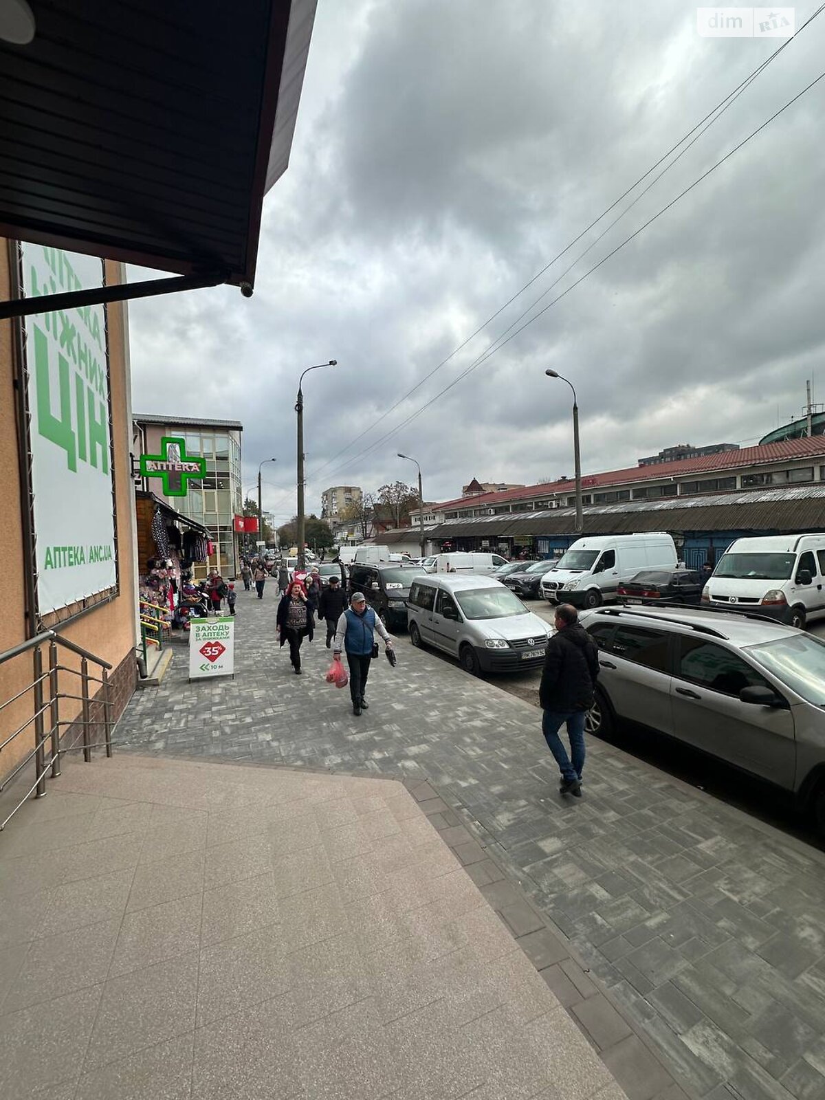 Комерційне приміщення в Рівному, здам в оренду по Шевченка вулиця 7, район Центр, ціна: 85 000 грн за об’єкт фото 1 Комерційне приміщення в Рівному, здам в оренду по Шевченка вулиця 7, район Центр, ціна: 85 000 грн за об’єкт фото 1