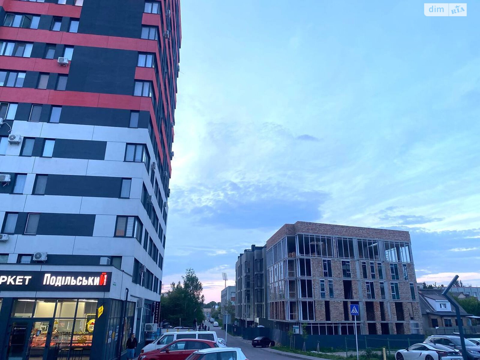 Коммерческое помещение в Ровно, сдам в аренду по Скульптора Сосновского (Петра Чайковского) улица, район Центр, цена: 28 000 грн за объект фото 1 Коммерческое помещение в Ровно, сдам в аренду по Скульптора Сосновского (Петра Чайковского) улица, район Центр, цена: 28 000 грн за объект фото 1