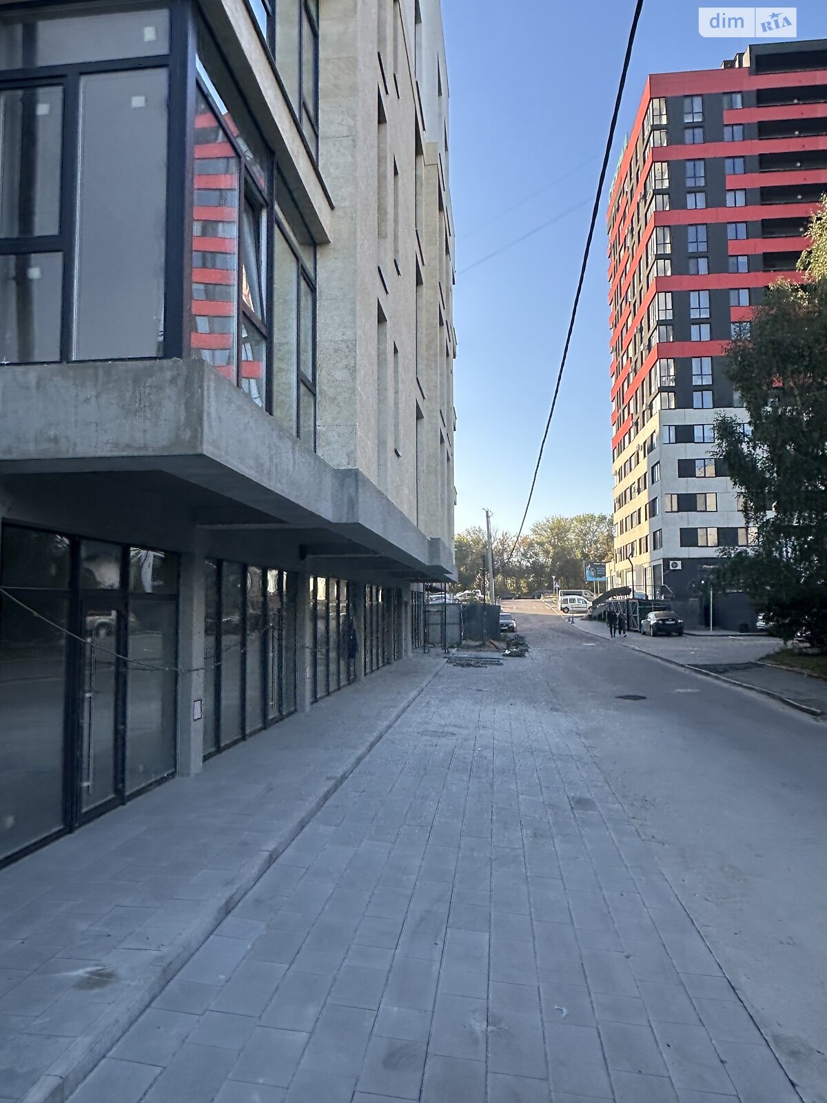 Коммерческое помещение в Ровно, сдам в аренду по Скульптора Сосновского (Петра Чайковского) улица, район Центр, цена: 28 000 грн за объект фото 1 Коммерческое помещение в Ровно, сдам в аренду по Скульптора Сосновского (Петра Чайковского) улица, район Центр, цена: 28 000 грн за объект фото 1