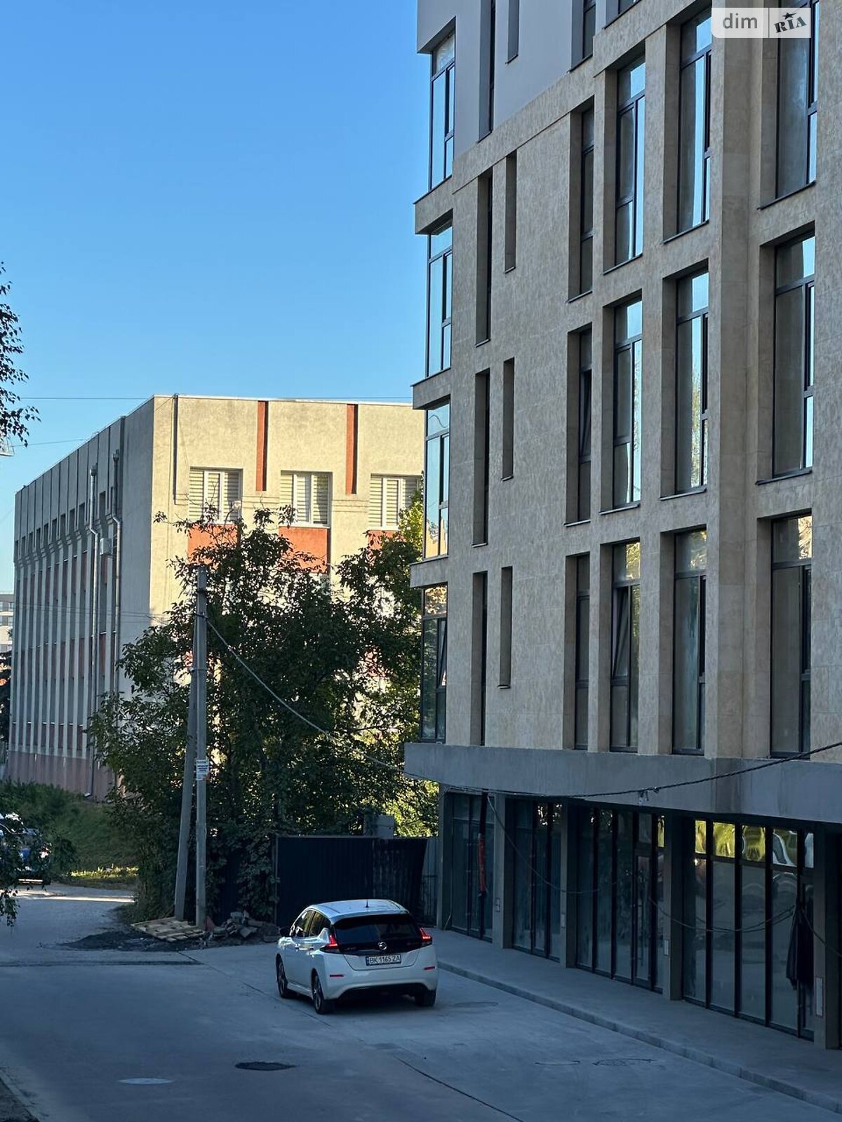 Коммерческое помещение в Ровно, сдам в аренду по Скульптора Сосновского (Петра Чайковского) улица, район Центр, цена: 28 000 грн за объект фото 1