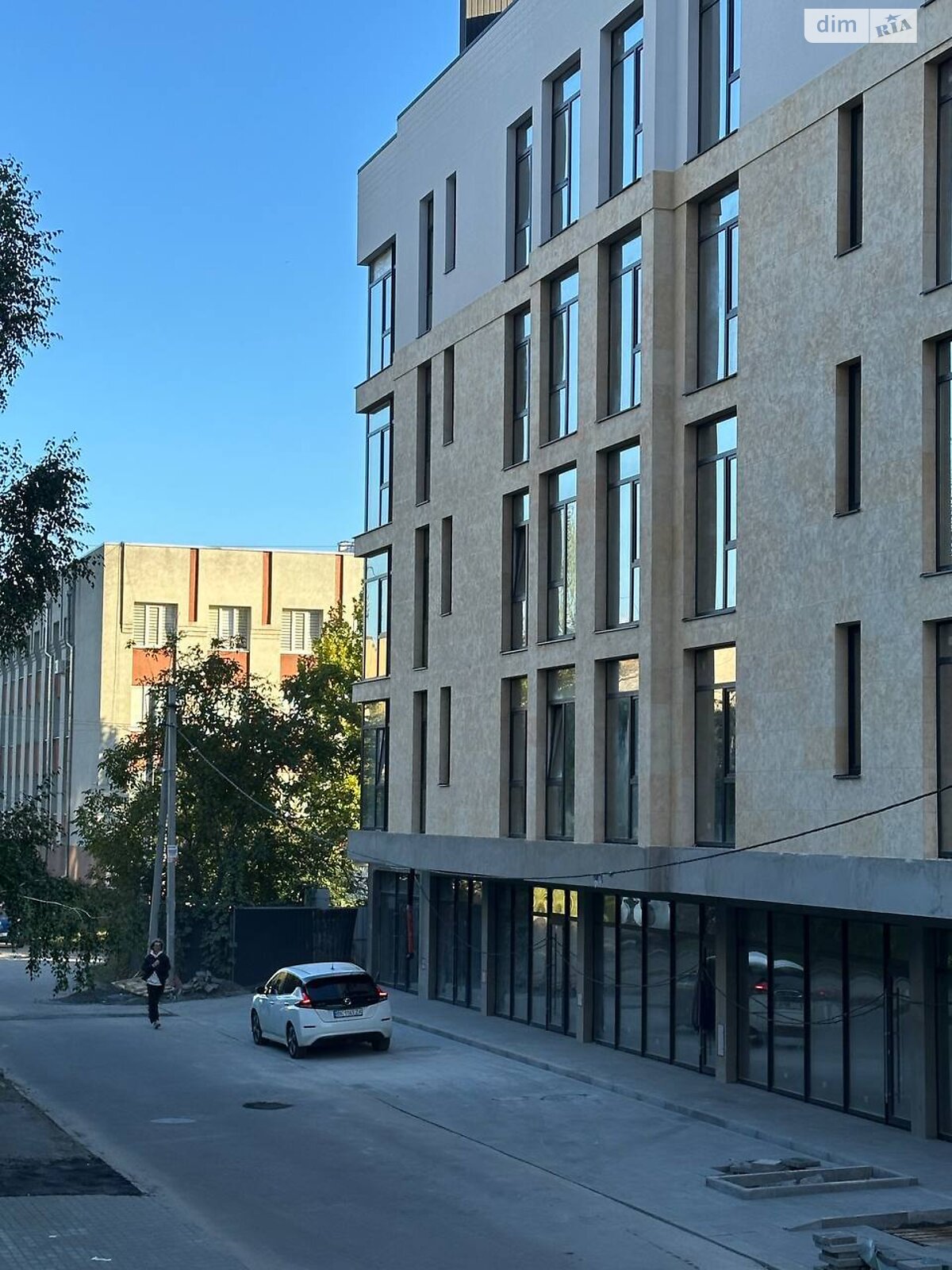 Коммерческое помещение в Ровно, сдам в аренду по Скульптора Сосновского (Петра Чайковского) улица, район Центр, цена: 28 000 грн за объект фото 1