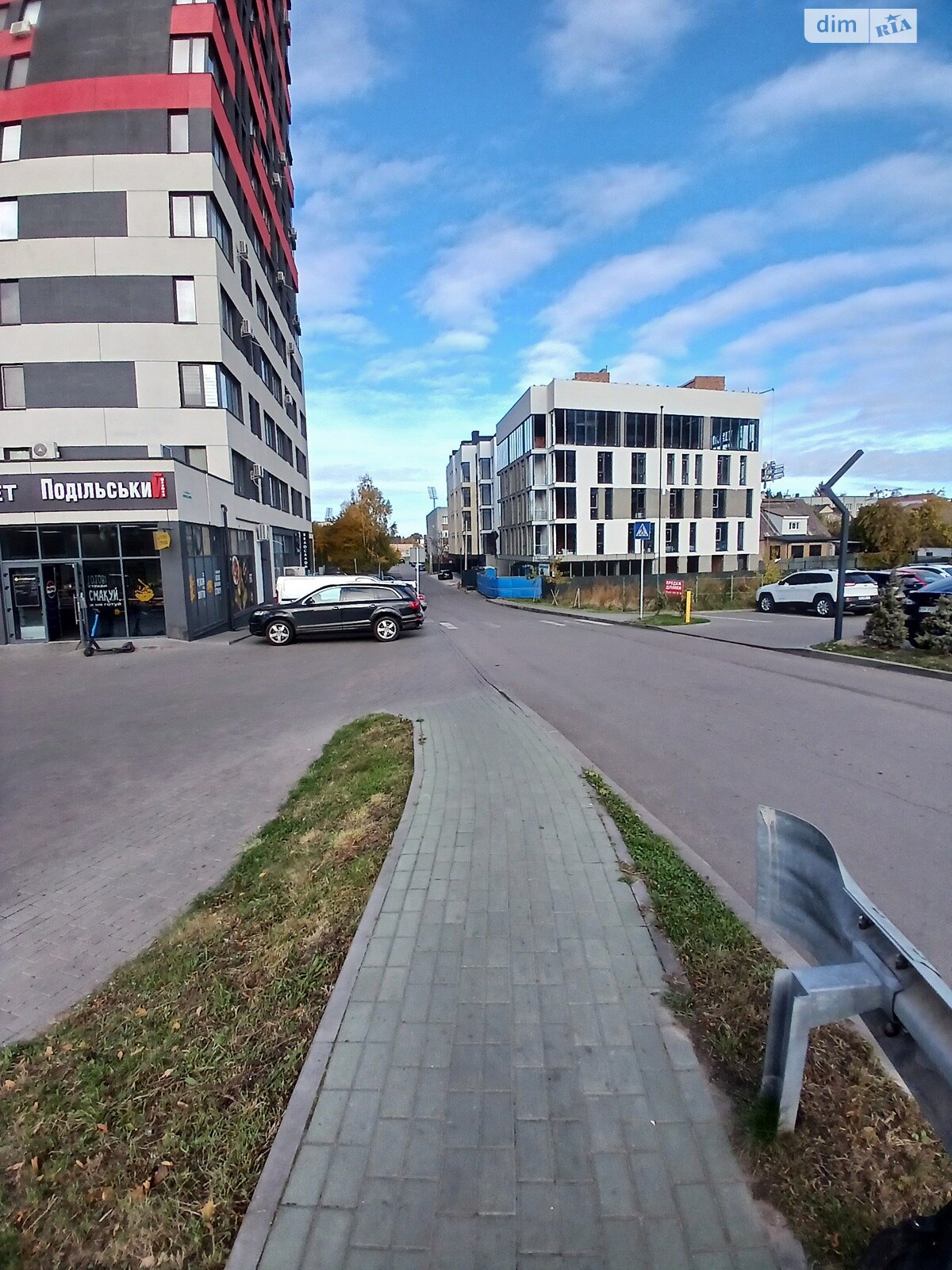 Комерційне приміщення в Рівному, здам в оренду по Скульптора Сосновського (Петра Чайковського) вулиця, район Центр, ціна: 28 420 грн за об’єкт фото 1 Комерційне приміщення в Рівному, здам в оренду по Скульптора Сосновського (Петра Чайковського) вулиця, район Центр, ціна: 28 420 грн за об’єкт фото 1