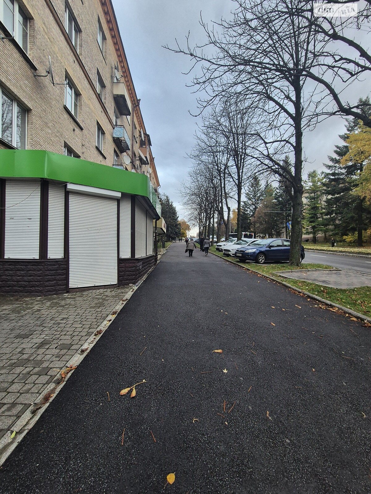 Комерційне приміщення в Рівному, здам в оренду по Соборна вулиця, район Центр, ціна: 72 165 грн за об’єкт фото 1