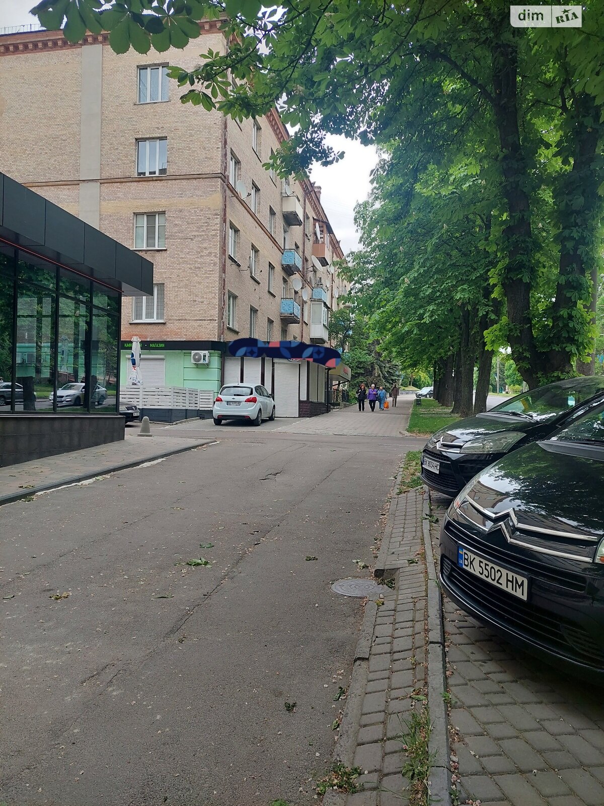 Комерційне приміщення в Рівному, здам в оренду по Соборна вулиця, район Центр, ціна: 72 165 грн за об’єкт фото 1