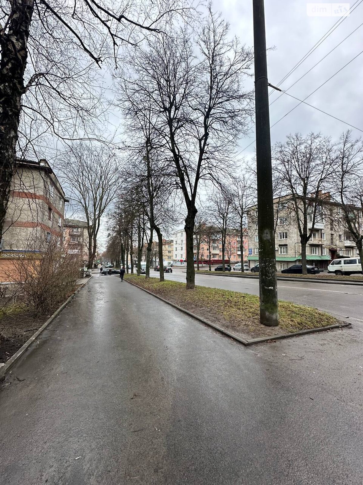 Коммерческое помещение в Ровно, сдам в аренду по Степана Бандеры улица, район Центр, цена: 15 000 грн за объект фото 1