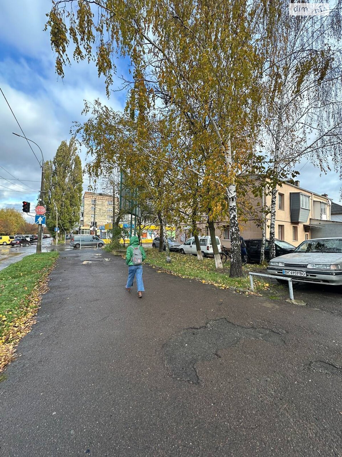 Коммерческое помещение в Ровно, сдам в аренду по Тараса Давидюка (Набережная) улица 6, район Центр, цена: 17 870 грн за объект фото 1