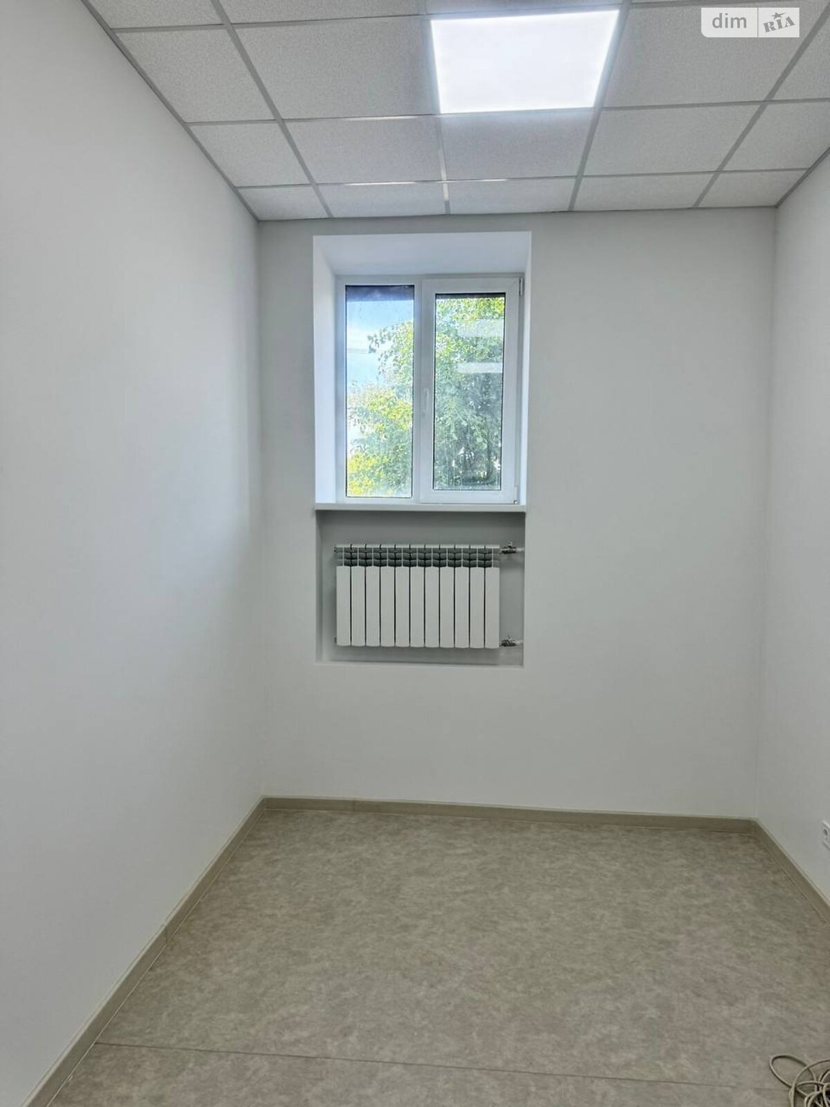 Комерційне приміщення в Рівному, здам в оренду по Тараса Давидюка (Набережна) вулиця 6, район Центр, ціна: 23 480 грн за об’єкт фото 1