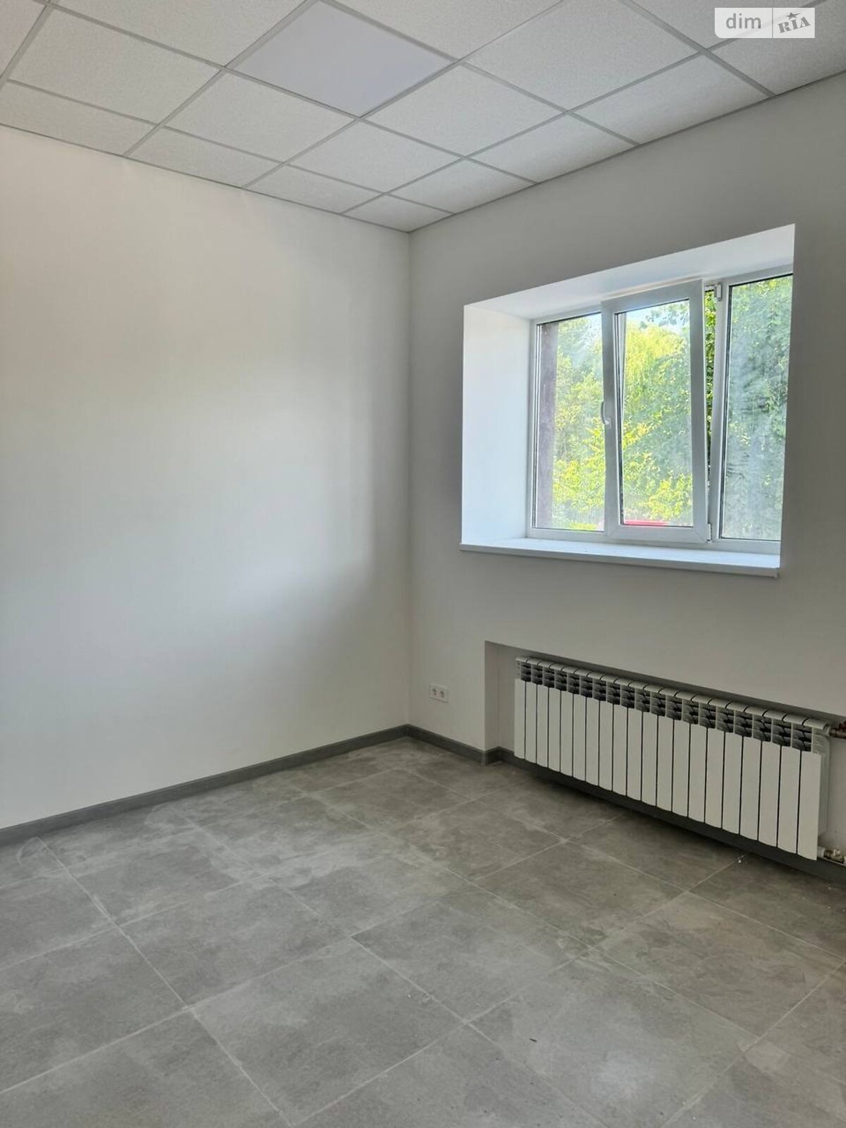 Комерційне приміщення в Рівному, здам в оренду по Тараса Давидюка (Набережна) вулиця 6, район Центр, ціна: 23 480 грн за об’єкт фото 1