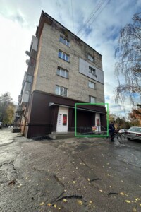 Комерційне приміщення в Рівному, здам в оренду по Тараса Давидюка (Набережна) вулиця 6, район Центр, ціна: 23 480 грн за об’єкт фото 2