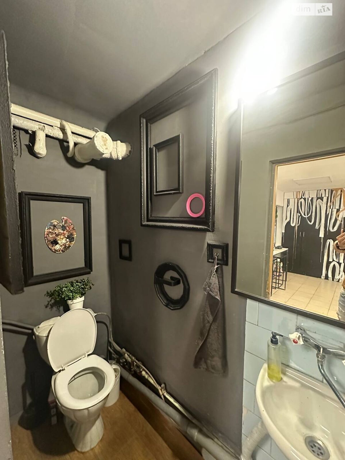 Коммерческое помещение в Ровно, сдам в аренду по Васильченко Степана улица 3, район Центр, цена: 8 000 грн за объект фото 1