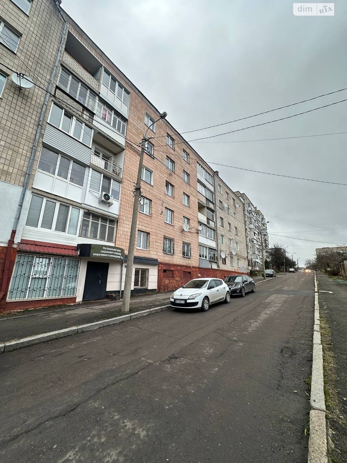 Коммерческое помещение в Ровно, сдам в аренду по Васильченко Степана улица 3, район Центр, цена: 8 000 грн за объект фото 1