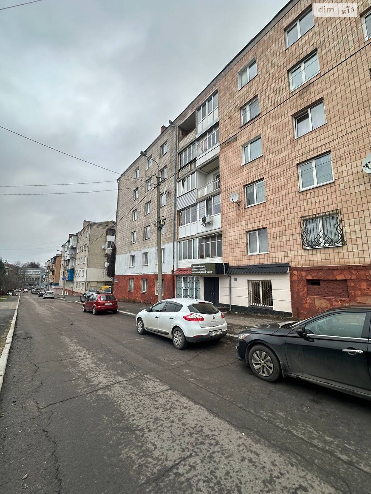 Коммерческое помещение в Ровно, сдам в аренду по Васильченко Степана улица 3, район Центр, цена: 8 000 грн за объект фото 1