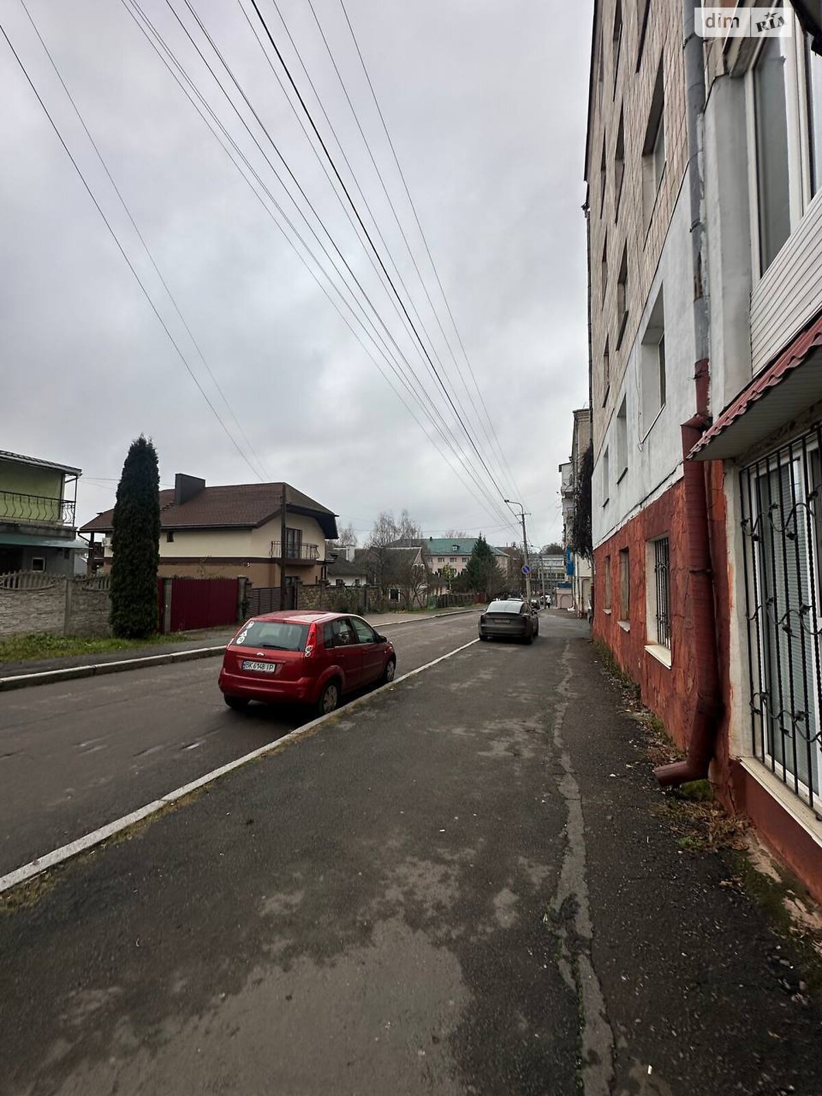 Коммерческое помещение в Ровно, сдам в аренду по Васильченко Степана улица 3, район Центр, цена: 8 000 грн за объект фото 1