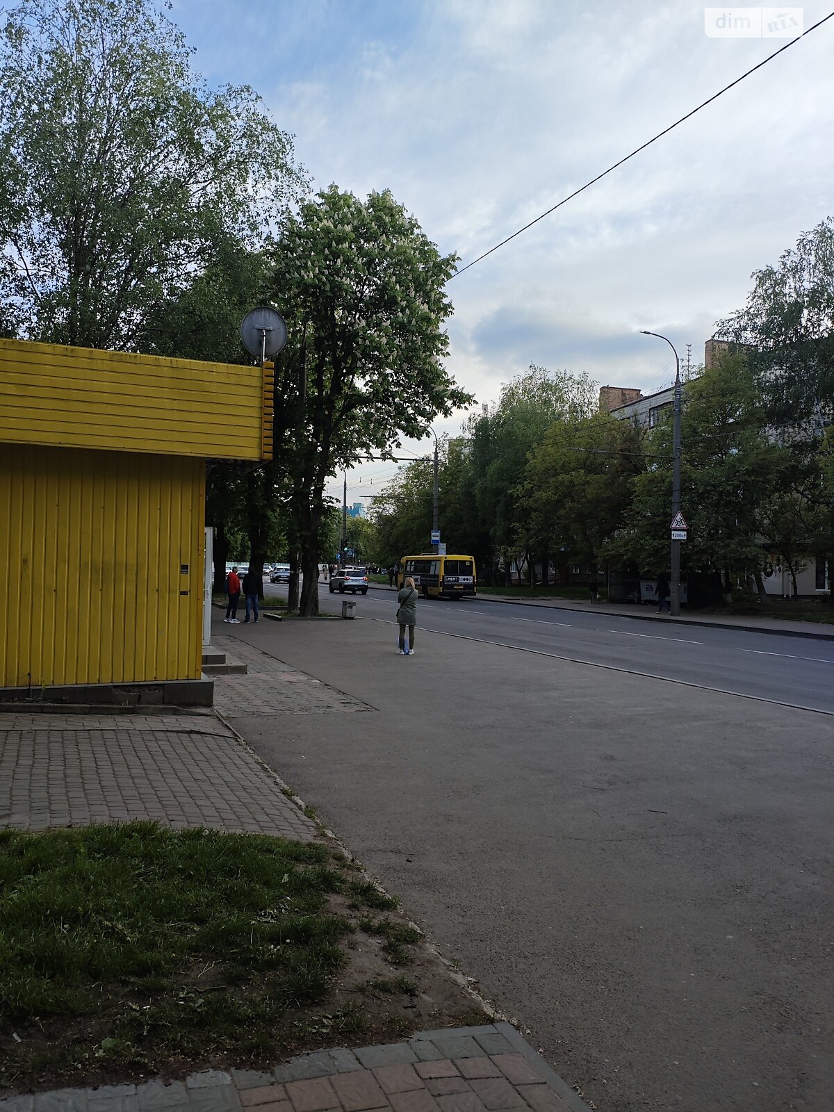 Коммерческое помещение в Ровно, сдам в аренду по Видинская улица 33, район Центр, цена: 19 999 грн за объект фото 1 Коммерческое помещение в Ровно, сдам в аренду по Видинская улица 33, район Центр, цена: 19 999 грн за объект фото 1