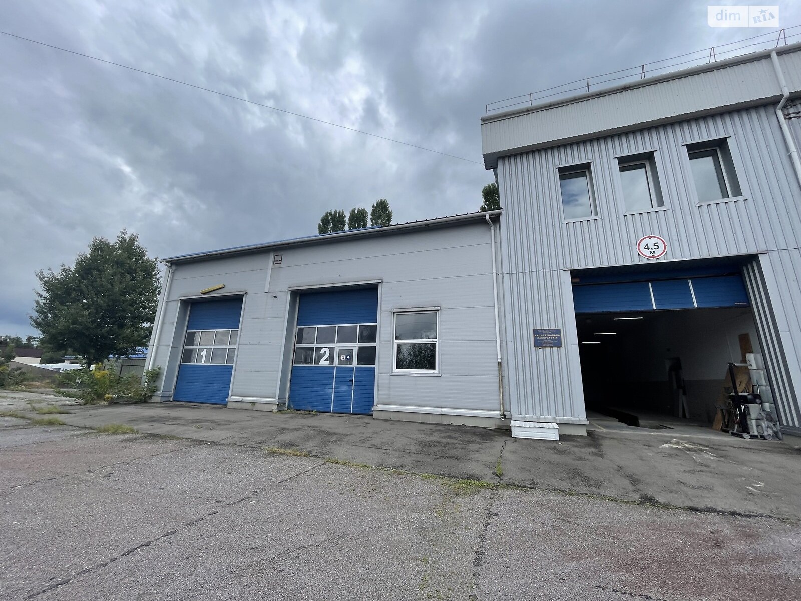 Коммерческое помещение в Ровно, сдам в аренду по Киевская улица 102Ж, район Южный, цена: 85 000 грн за объект фото 1 Коммерческое помещение в Ровно, сдам в аренду по Киевская улица 102Ж, район Южный, цена: 85 000 грн за объект фото 1