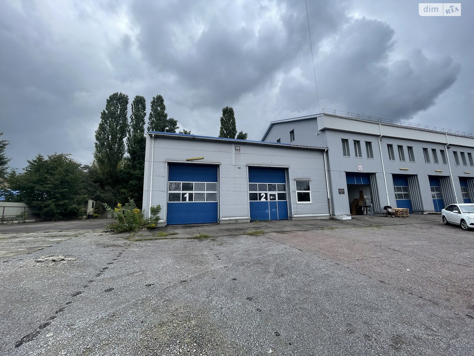 Коммерческое помещение в Ровно, сдам в аренду по Киевская улица 102Ж, район Южный, цена: 85 000 грн за объект фото 1 Коммерческое помещение в Ровно, сдам в аренду по Киевская улица 102Ж, район Южный, цена: 85 000 грн за объект фото 1