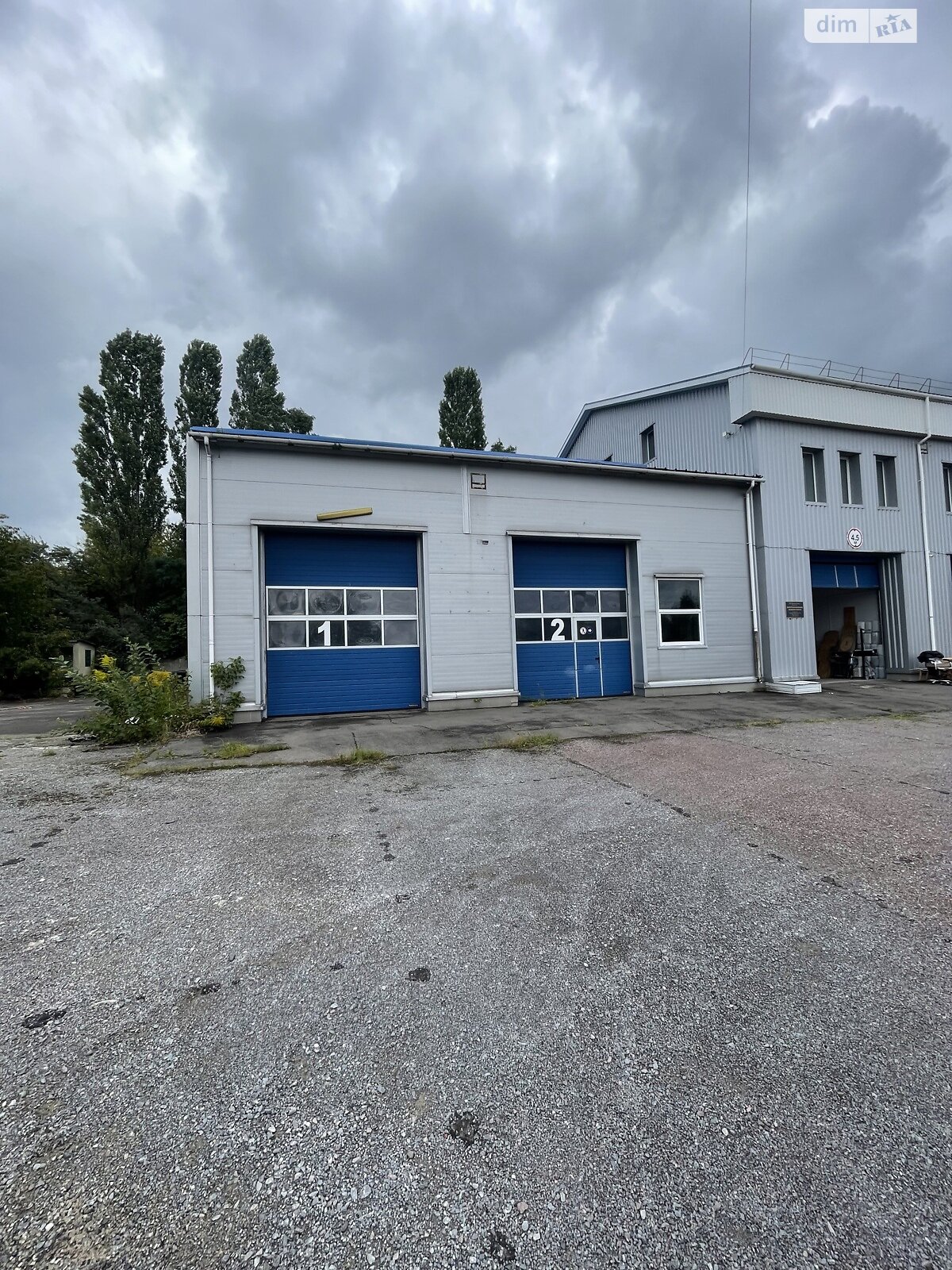 Коммерческое помещение в Ровно, сдам в аренду по Киевская улица 102Ж, район Южный, цена: 85 000 грн за объект фото 1 Коммерческое помещение в Ровно, сдам в аренду по Киевская улица 102Ж, район Южный, цена: 85 000 грн за объект фото 1