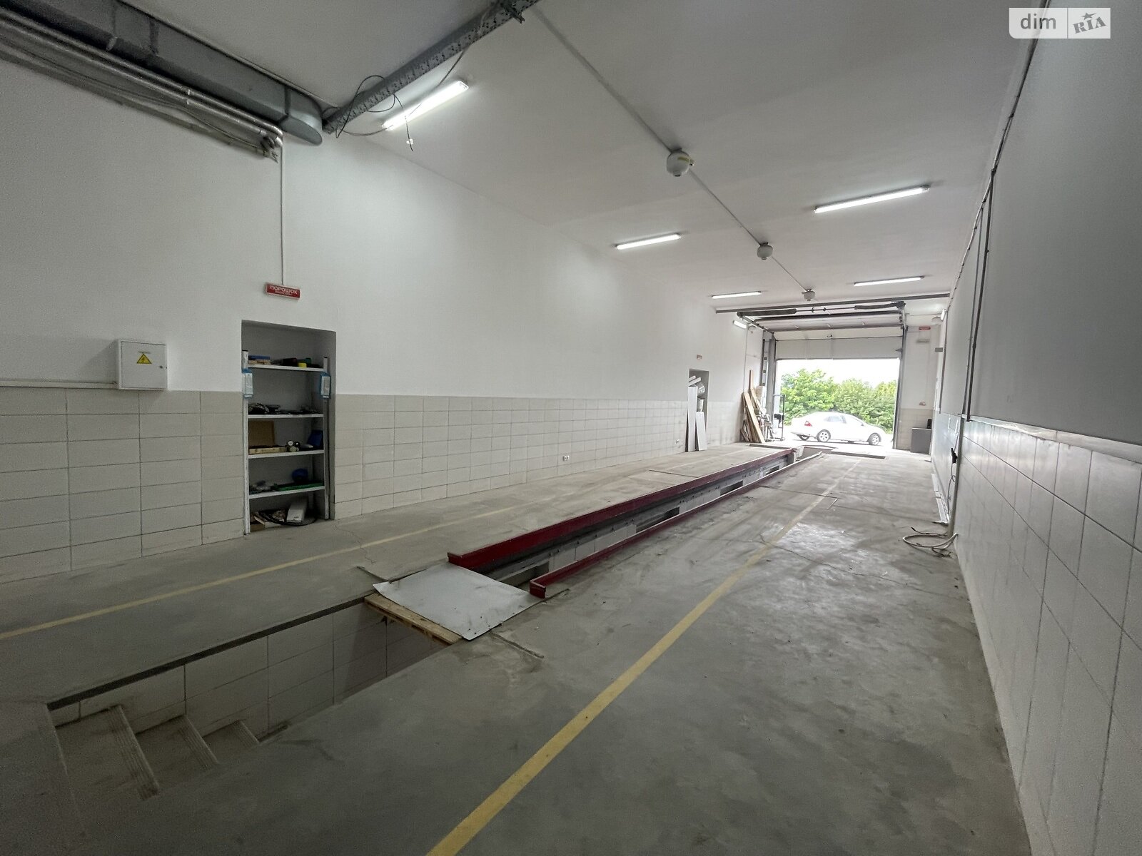 Коммерческое помещение в Ровно, сдам в аренду по Киевская улица 102Ж, район Южный, цена: 85 000 грн за объект фото 1 Коммерческое помещение в Ровно, сдам в аренду по Киевская улица 102Ж, район Южный, цена: 85 000 грн за объект фото 1