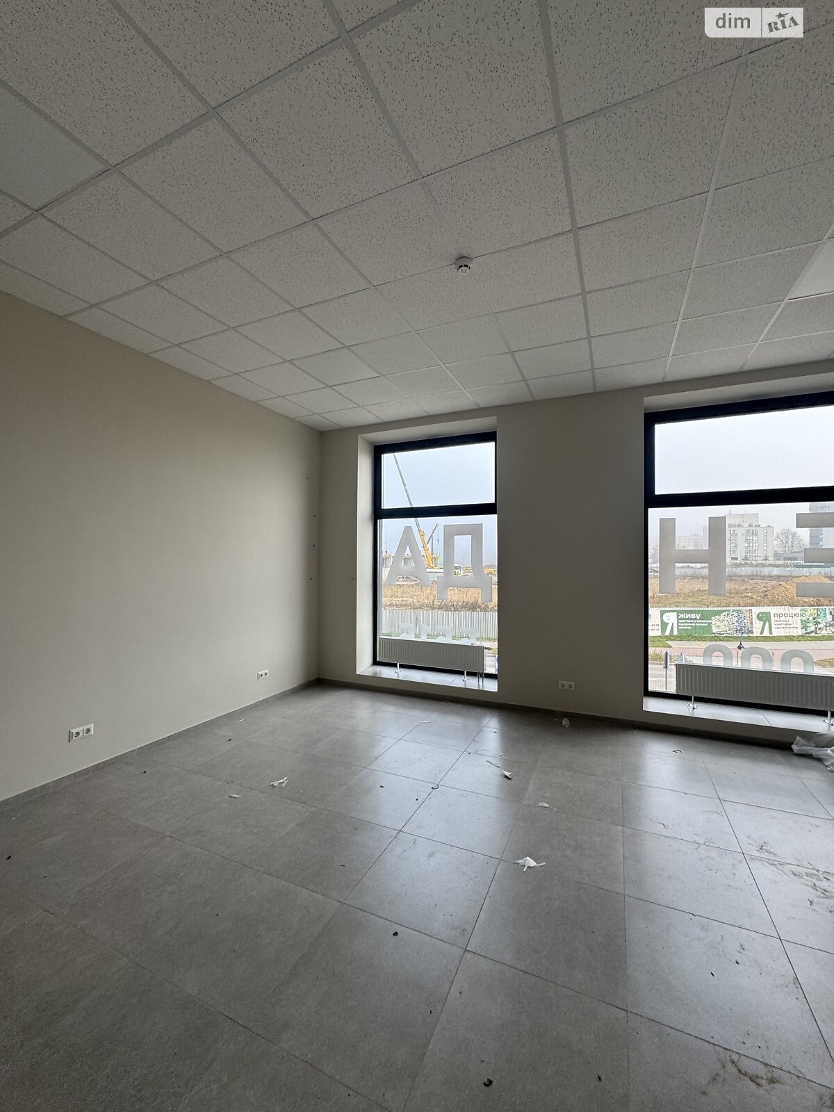 Коммерческое помещение в Ровно, сдам в аренду по Студенческая улица 24, район Южный, цена: 16 900 грн за объект фото 1 Коммерческое помещение в Ровно, сдам в аренду по Студенческая улица 24, район Южный, цена: 16 900 грн за объект фото 1