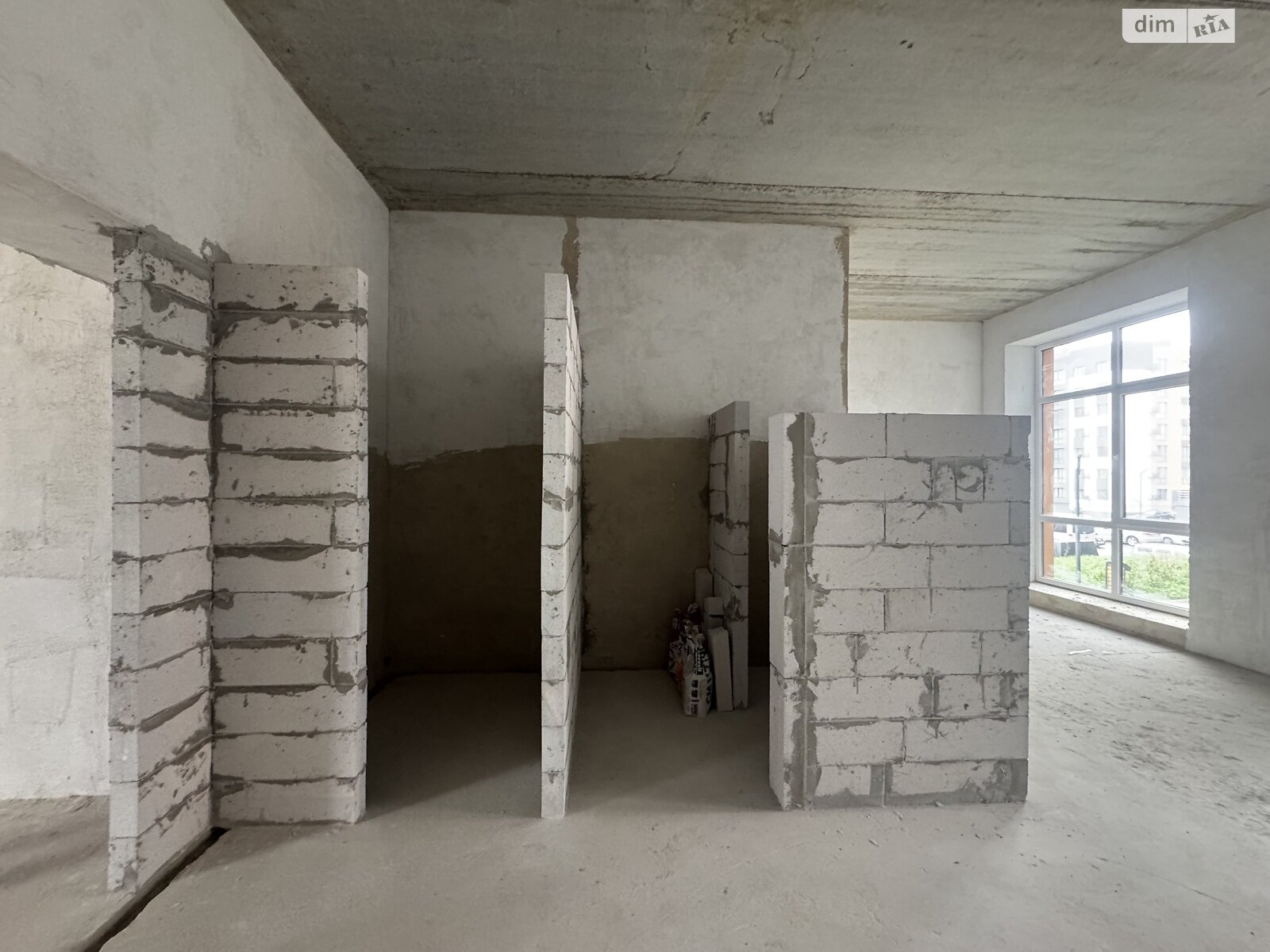 Коммерческое помещение в Ровно, сдам в аренду по Студенческая улица 24, район Южный, цена: 76 992 грн за объект фото 1