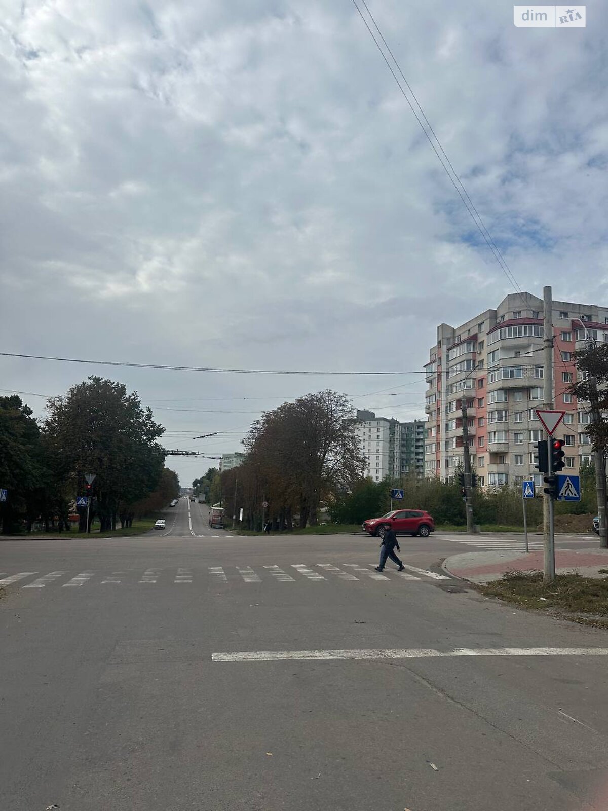 Комерційне приміщення в Рівному, здам в оренду по Соборна вулиця 442А, район Ювілейний, ціна: 20 000 грн за об’єкт фото 1 Комерційне приміщення в Рівному, здам в оренду по Соборна вулиця 442А, район Ювілейний, ціна: 20 000 грн за об’єкт фото 1