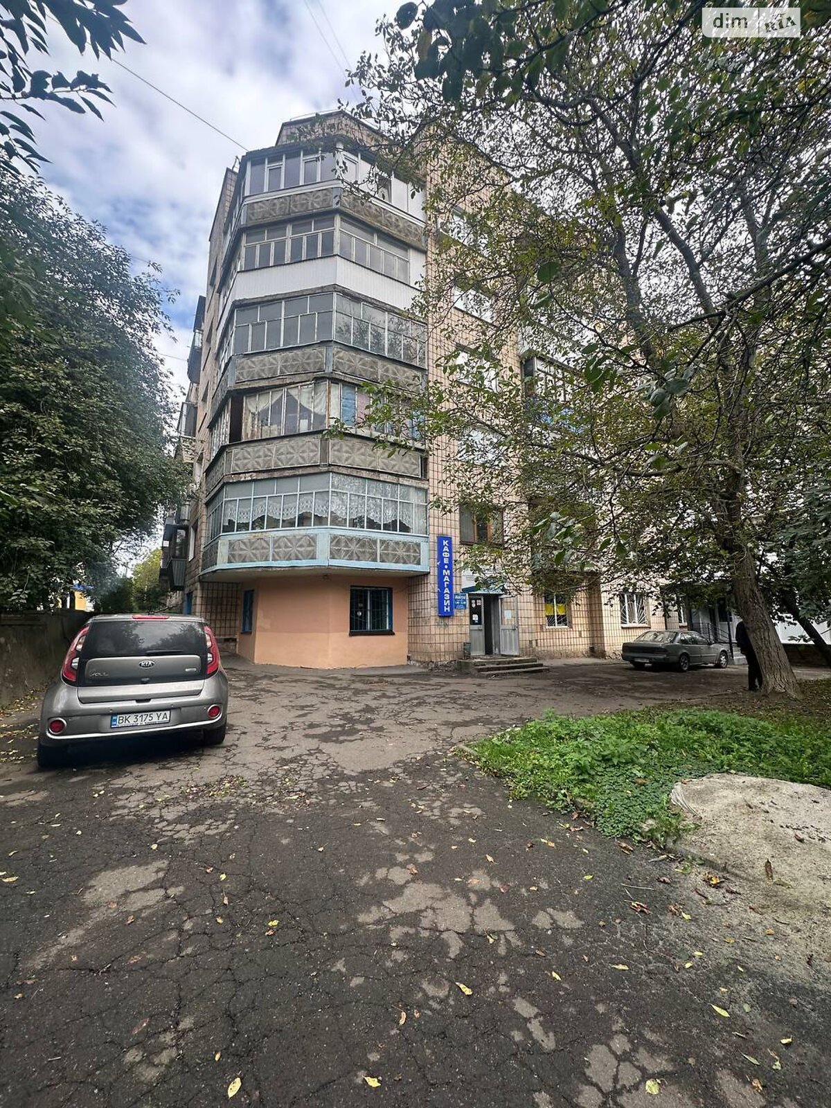 Комерційне приміщення в Рівному, здам в оренду по Соборна вулиця 442А, район Ювілейний, ціна: 20 000 грн за об’єкт фото 1 Комерційне приміщення в Рівному, здам в оренду по Соборна вулиця 442А, район Ювілейний, ціна: 20 000 грн за об’єкт фото 1