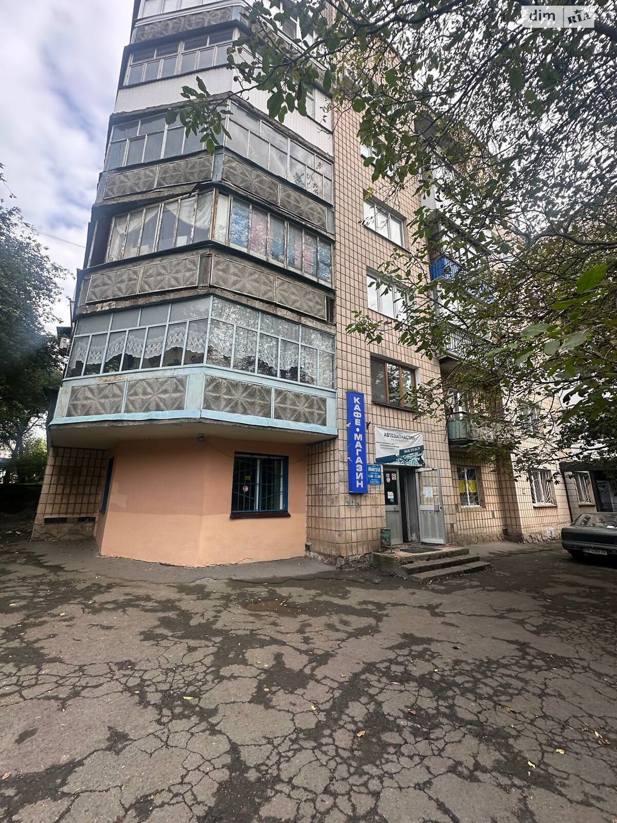 Комерційне приміщення в Рівному, здам в оренду по Соборна вулиця 442А, район Ювілейний, ціна: 20 000 грн за об’єкт фото 1 Комерційне приміщення в Рівному, здам в оренду по Соборна вулиця 442А, район Ювілейний, ціна: 20 000 грн за об’єкт фото 1