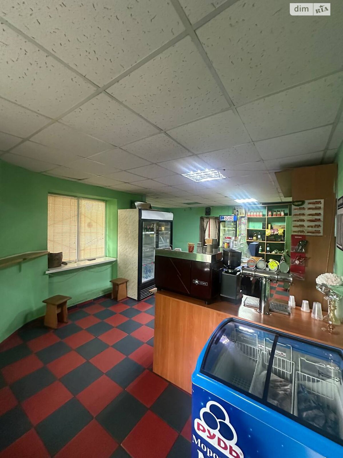 Комерційне приміщення в Рівному, здам в оренду по Соборна вулиця 442А, район Ювілейний, ціна: 20 000 грн за об’єкт фото 1 Комерційне приміщення в Рівному, здам в оренду по Соборна вулиця 442А, район Ювілейний, ціна: 20 000 грн за об’єкт фото 1