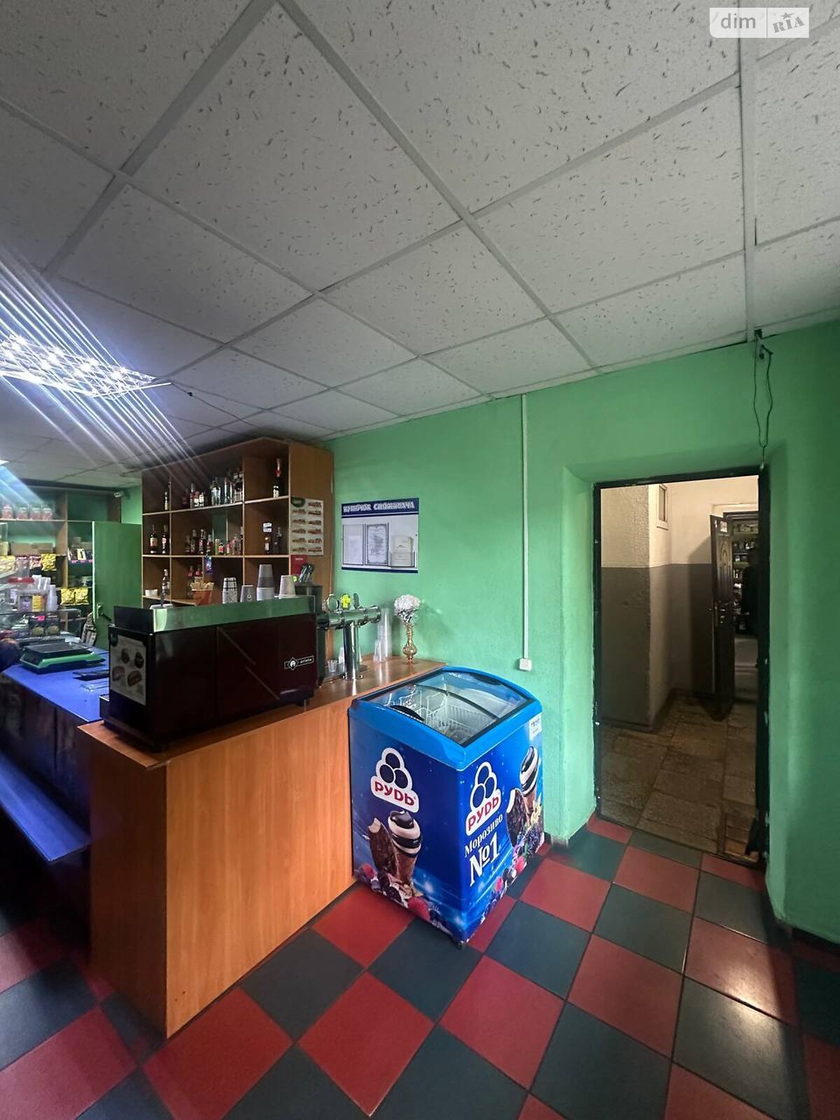 Комерційне приміщення в Рівному, здам в оренду по Соборна вулиця 442А, район Ювілейний, ціна: 20 000 грн за об’єкт фото 1 Комерційне приміщення в Рівному, здам в оренду по Соборна вулиця 442А, район Ювілейний, ціна: 20 000 грн за об’єкт фото 1