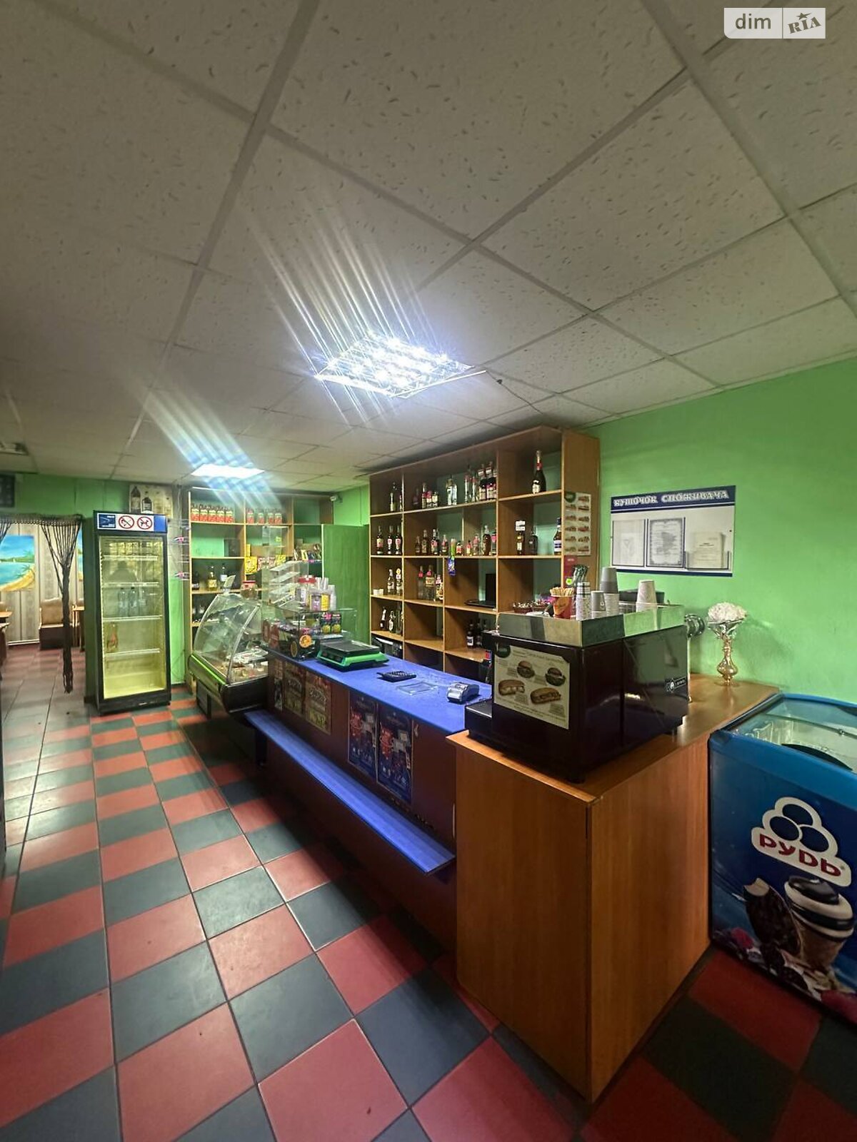 Комерційне приміщення в Рівному, здам в оренду по Соборна вулиця 442А, район Ювілейний, ціна: 20 000 грн за об’єкт фото 1 Комерційне приміщення в Рівному, здам в оренду по Соборна вулиця 442А, район Ювілейний, ціна: 20 000 грн за об’єкт фото 1