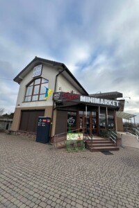 Комерційне приміщення в Рівному, здам в оренду по Золотіївська вулиця 11В, район Золотіїв, ціна: 30 000 грн за об’єкт фото 2