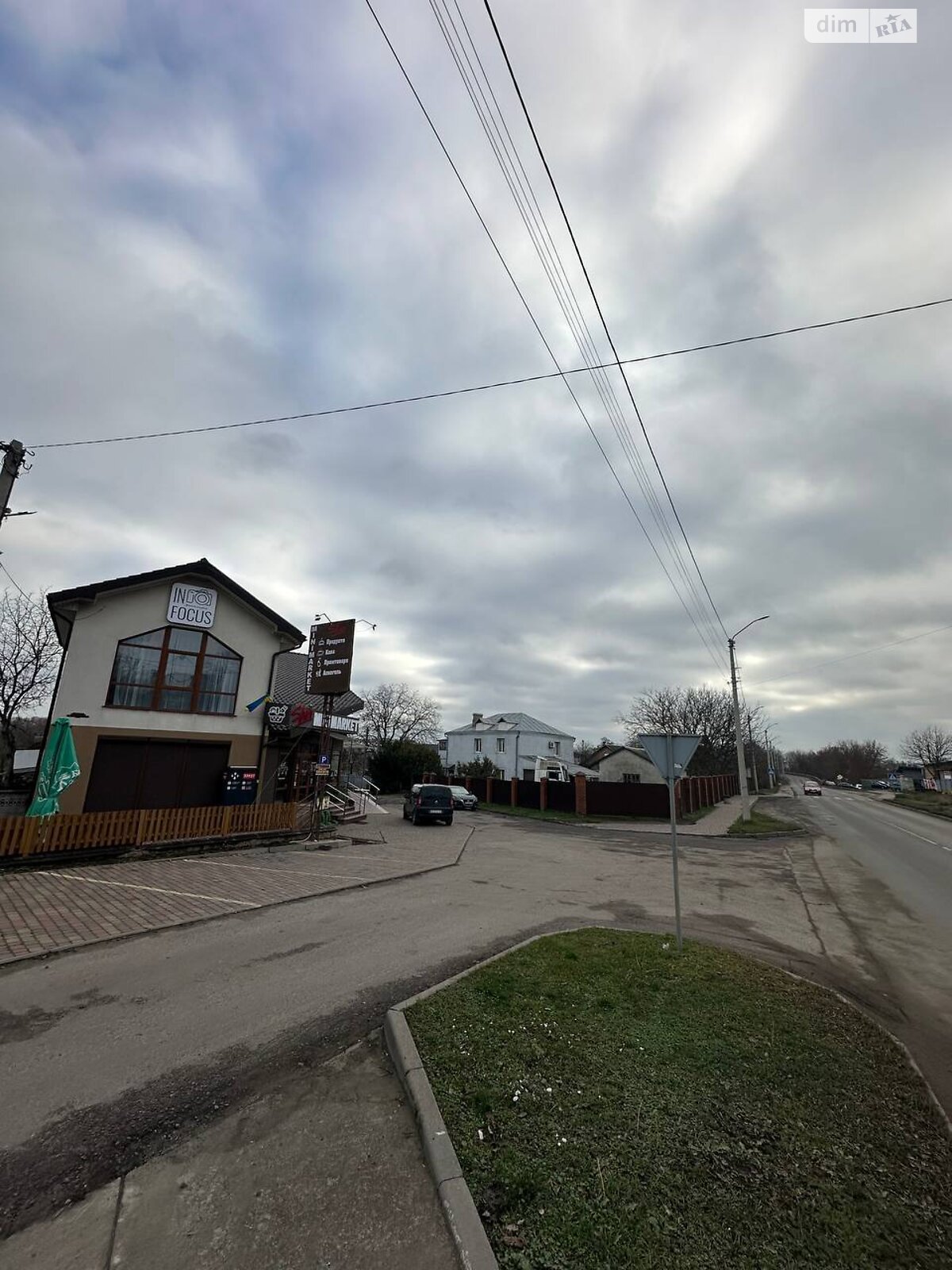 Комерційне приміщення в Рівному, здам в оренду по Золотіївська вулиця 11В, район Золотіїв, ціна: 30 000 грн за об’єкт фото 1