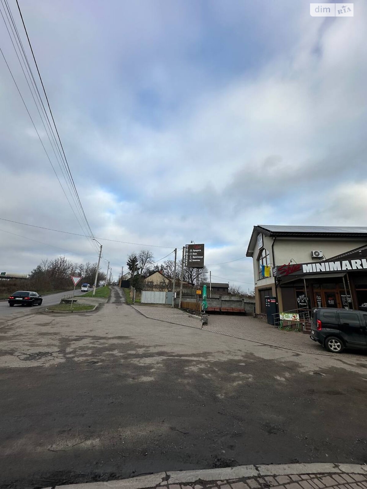 Комерційне приміщення в Рівному, здам в оренду по Золотіївська вулиця 11В, район Золотіїв, ціна: 30 000 грн за об’єкт фото 1